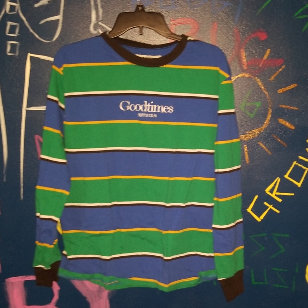 Mens shirt